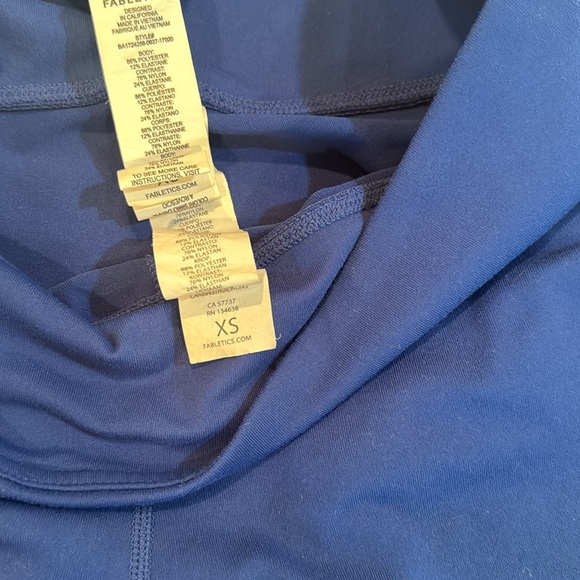 Fabletics set - Picture 4 of 4